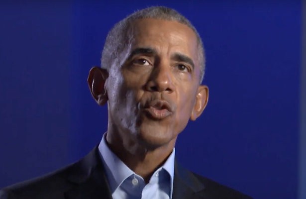 Barack Obama