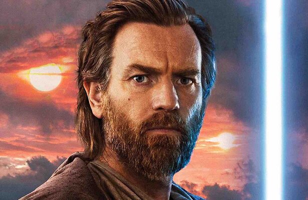 Obi-Wan Kenobi