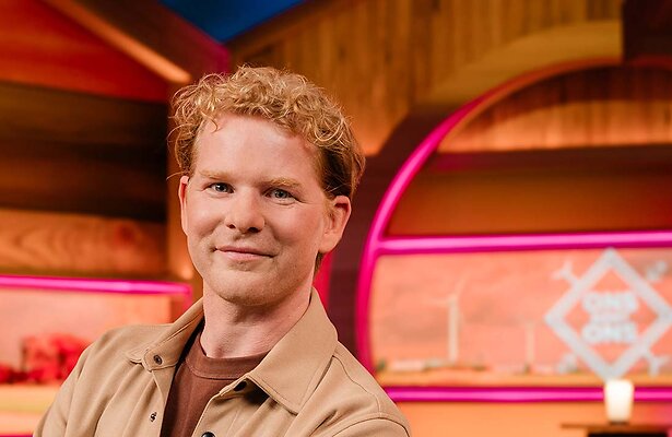 Gijs Rademaker