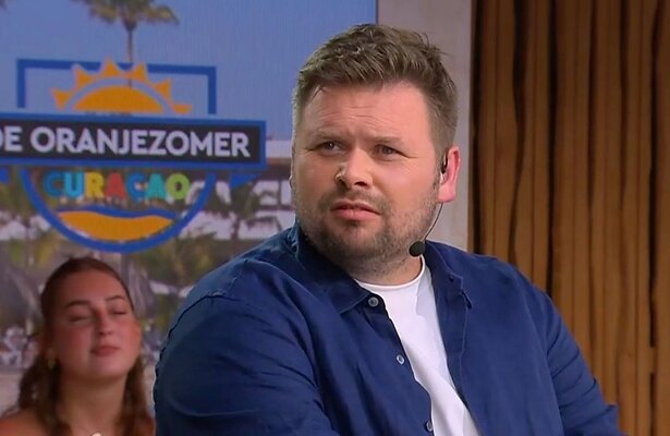 Thomas van Groningen