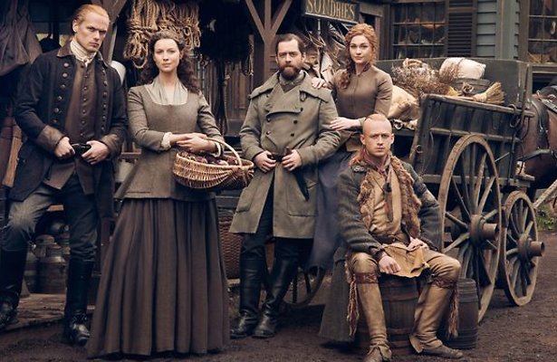 Outlander