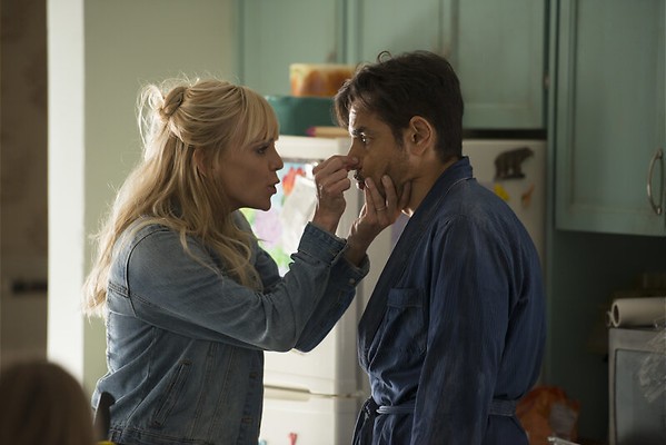 De zoete wraak van Anna Faris