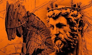Odysseus Returns