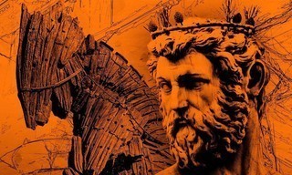 Odysseus Returns