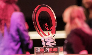 Omarmprijs