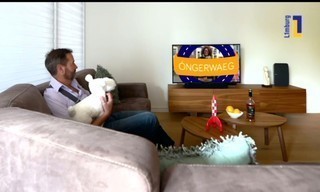 Óngerwaeg