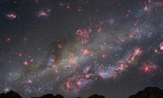 Ontdekkingsreizigers van het Heelal