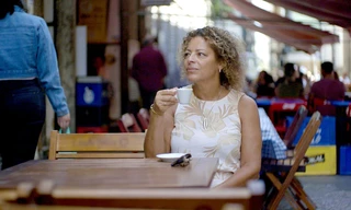 Onze vrouw in Rio