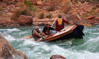 Operation Grand Canyon with Dan Snow