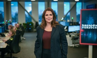 Opsporing verzocht