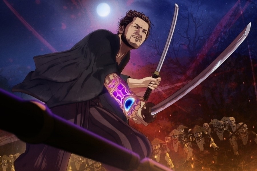 Onimusha
