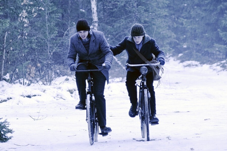 Oorlogswinter