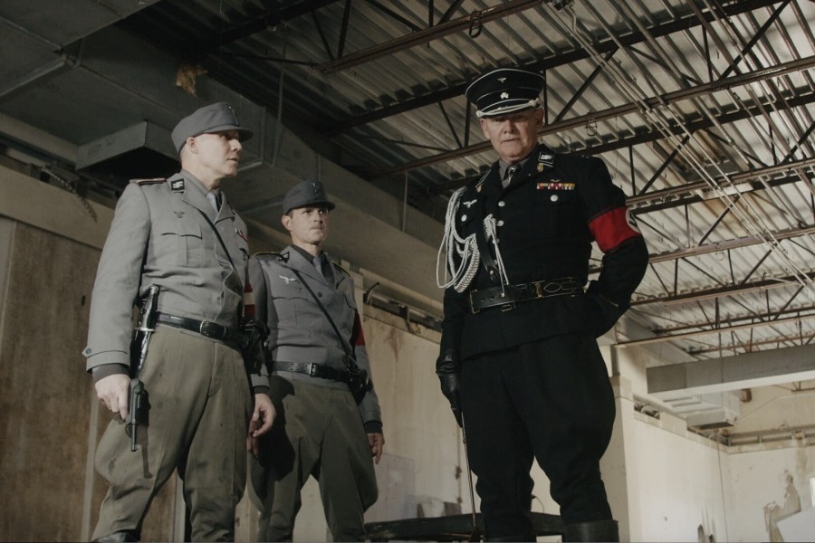 Operation Overlord