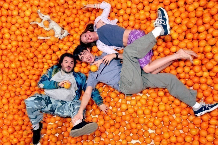 Orange County