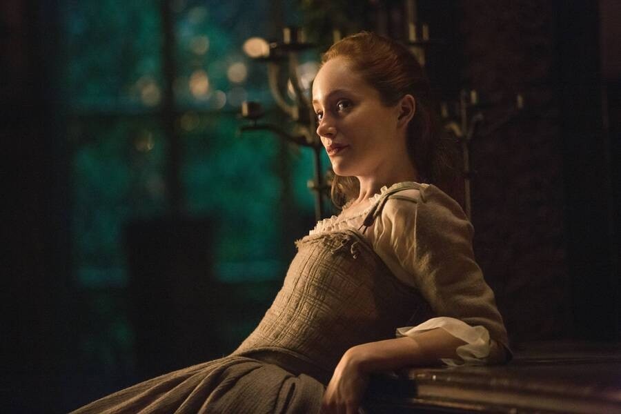 Outlander