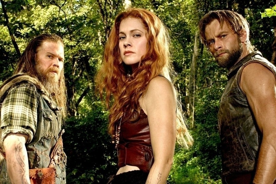 Outsiders