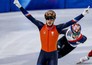 Olympische Spelen: Hall of fame