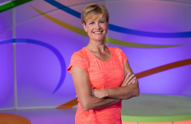 Olga Commandeur