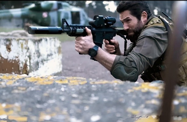 One Shot