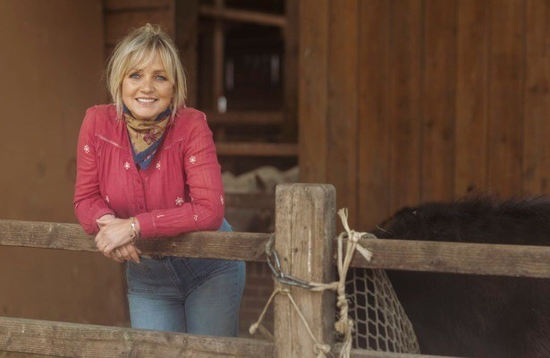 Yvon Jaspers voor Onze Boerderij: De Oogst