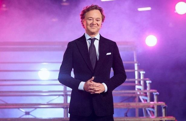 Frits Sissing voor Op Zoek Naar... 