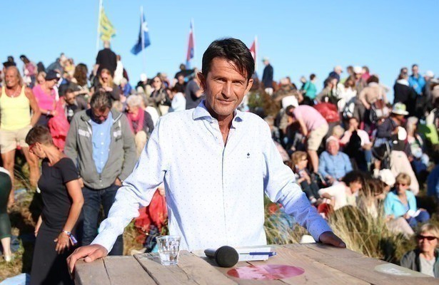 Cornald Maas