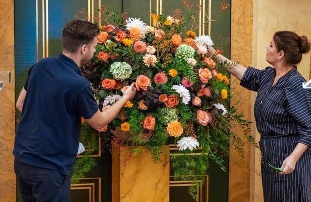 Yvette van Boven