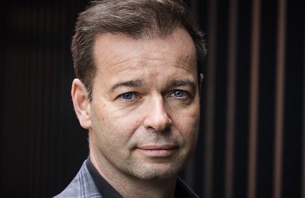 Peter van der Vorst