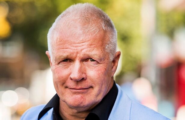 Peter Jan Rens
