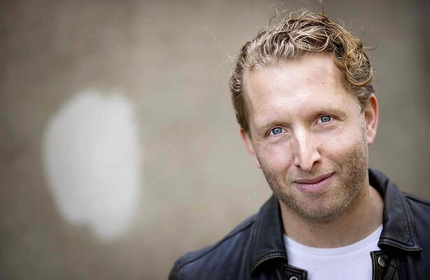 Peter Pannekoek