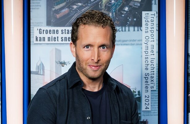 Peter Pannekoek