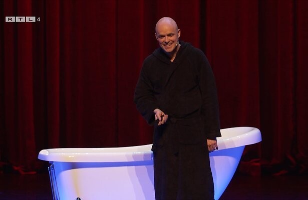 Philippe Geubels