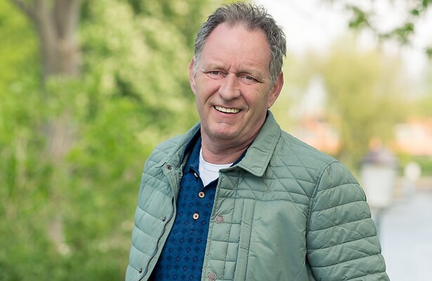 Piet Paulusma overleden