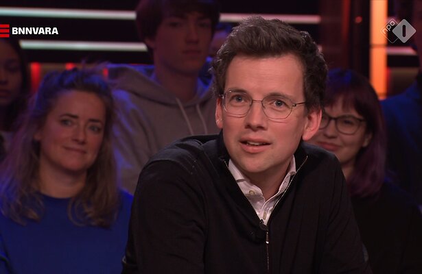 Pieter Derks