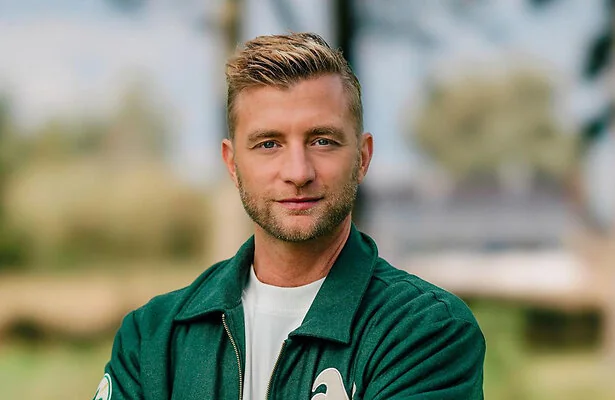 Jan Versteegh