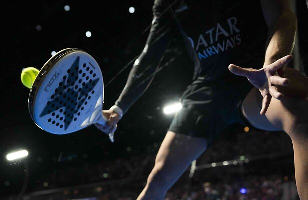 Padel