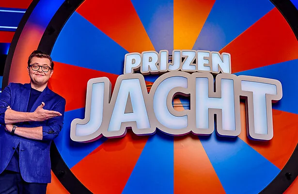 Rob Janssen (Prijzenjacht)
