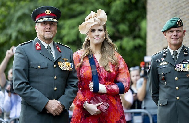 Prinses Amalia