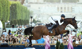Paardensport: League of Nations Saint-Tropez