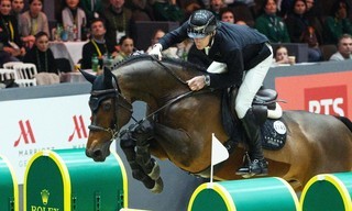 Paardensport: Seizoensterugblik