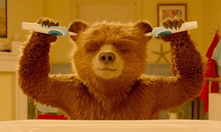 Paddington 2