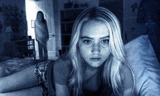 Paranormal Activity 4