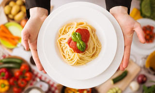 Pasta & Risotto