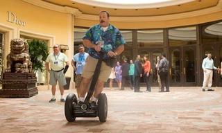Paul Blart: Mall Cop 2