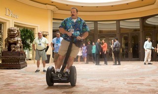Paul Blart: Mall Cop 2