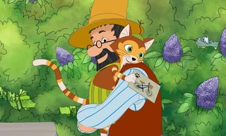Pettersson und Findus