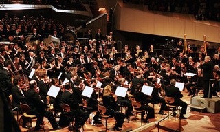 Pierre Boulez, Staatskapelle Berlin : Mahler, Symphonie n° 2