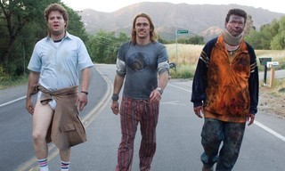 Pineapple Express