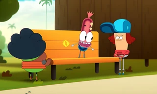 Pinky Malinky?
