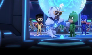 PJ Masks: Superhelden